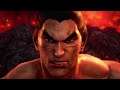 Tekken 7 - Story Ending & Secret Ending Story Teaser (1080p 60fps)
