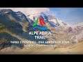 The Alpe Adria Trail