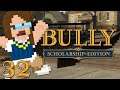 Bully: Scholarship Edition #32 | The Big Game