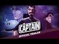 The Captain - Official Trailer 1