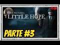 THE DARK PICTURES : LITTLE HOPE - Parte #3 GAMEPLAY, em Português PT-BR (XBOX ONE S)
