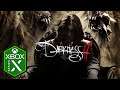 The Darkness 2 Xbox Series X Gameplay