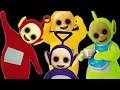 THE EVIL TELETUBBIES ARE BACK! | SlendyTubbies 3 and Slendytubbies Roblox