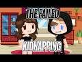 The Failed Kidnapping | Gacha Club Skit
