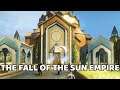 THE FALL OF THE SUN EMPIRE - GAMEPLAY
