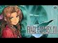 THE FORGOTTEN CITY! | Final Fantasy VII Part 5