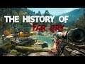 The History Of Far Cry (2004 - 2019)