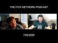 The Itch Network 07/02/2020 - Happy Almost America Day!