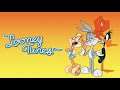 The Looney Tunes Show: Work Can Be Fun (Score)