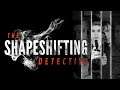 The Shapeshifting Detective All Cutscenes (Game Movie) 1080p HD