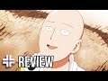 The Shonen Fighter Mashup (One Punch Man & My Hero One's Justice 2) - REVIEW