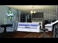 The Sims 3: Speed Decorating | Robinson Household