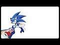 THE SKY ROAD - Sonic Parody Song | premydaremy #Riders