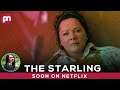 The Starling: Set To Be Released Soon - Premiere Next