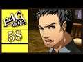 The Truth's Saviour - Let's Play Persona 4 Golden - 58 [Hard - Blind - PC]
