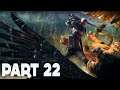 The Witcher 3 :: Wild Hunt :: PS4 Pro Gameplay :: EP22 - Burning Pyres!! (Death March New Game +)