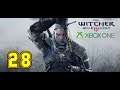 The Witcher 3: Wild Hunt - Xbox One Let's Play en Español #28