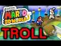 ZXMany made me a Troll Hack and I'm scared... (Super Mario 3D World)