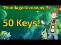 Thundaga's RPG Maker XP Giveaway #2 (50 Keys!)