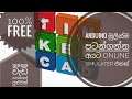 TinkerCAD_arduino මුලින්ම පටන්ගන්න අයට online simulater එකක්