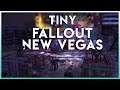 Tiny Fallout New Vegas | Tilt Shift