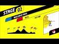 Tour de France 2020 [PS4] Etappe 2 Buchmann attackiert! #bora #tour #radsport