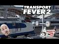 Transport Fever 2  -  középmagyarország legnagyobb logisztikai cége..@Magyar @HagymaTV
