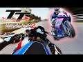 TT Isle of Man Ride on the Edge 2 - Honda CBR600RR - Gameplay