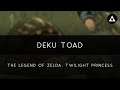 Twilight Princess: Deku Toad Orchestral Arrangement