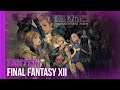 [TWITCH] Final Fantasy XII - 06/01/21 - Partie [2/2]