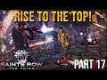 Tying Up Loose Ends! | Saints Row The Third: Rise to the Top! Gameplay Walkthrough Part 17