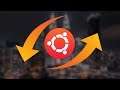 UBUNTU UPGRADES - Desvendando as configurações