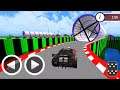 Ultimate Racing Derby Fast Car Stunt 3D- Android