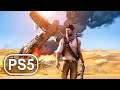 UNCHARTED 3 PS5 Remastered Gameplay Walkthrough Full Game 4K 60FPS No Commentary