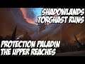 Upper Reaches Nerfed?! - Shadowlands: Torghast Layer Eight Playthrough - The Upper Reaches