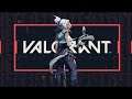 Valorant: Frag Movie #2 | All The Things She Said