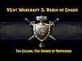 VGH! Warcraft 3: Reign of Chaos. Alliance Campaign. The Culling/The Shores of Northrend.