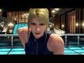 Virtua Fighter 5 Ultimate Showdown - Kage Maru/Sarah Bryant - ARCADE MODE