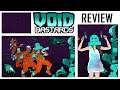 Void Bastards Review. Explosive Kittens and Bureaucracy!