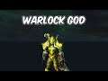 Warlock God - Retribution Paladin PvP - WoW BFA 8.3