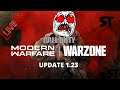 WARZONE - Working Overtime