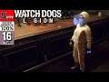 Watch Dogs Legion на 100% (ВЫСОКАЯ СЛОЖН.) - [16-стрим] - Освобождение территорий
