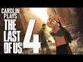 We have 10 days to beat this game! Let's GOOOO! [Let's Play The Last Of Us #3]