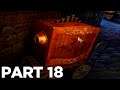 WEIRD PARK SCARY TALES Walkthrough Gameplay Part 18