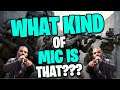 What kind of mic is that! Autotune voice trolling! On Call of duty modern warfare!