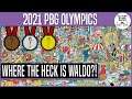 Where The Heck Is Waldo?! | 2021 PBG OLYMPICS