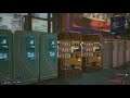 Where To Find Dozens of Vending Machines - Cyberpunk 2077