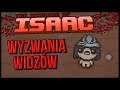 WIDZWANIAAC 💙 | The Binding of Isaac AB+ LIVE #2🔴