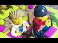 Wir KLAUEN ein UFO! | Lego City Undercover