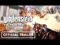 Wolfenstein: Youngblood - Official RTX Trailer (4K 60)